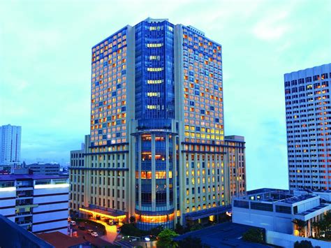 hotel in malate near robinson|The best hotels in Malate, Manila, Philippines .